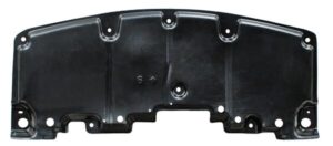 TIMTCO17I TOLVA INF MOTOR COROLLA 17-19 SEC INF T155