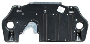 TIMTHL17 TOLVA INF MOTOR HIGHLANDER 17-18