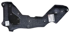 TIMTHL20L TOLVA INF MOTOR HIGHLANDER 20-22 LE/XLE/PR AWD TRAS IZQ