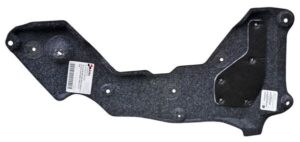 TIMTHL20R TOLVA INF MOTOR HIGHLANDER 20-22 LE/XLE/PR AWD TRAS DER