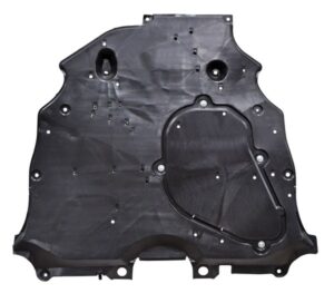 TIMTR419 TOLVA INF MOTOR RAV4 19-20 LE/XLE/LIMITED/HYBRID/ADVENTURE 4C 2.5L 210205