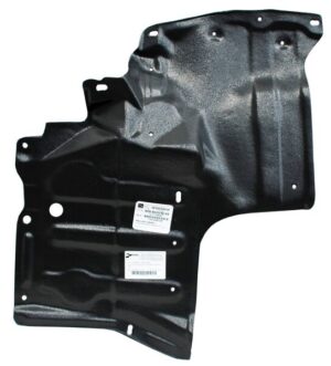 TIMTRA01SL TOLVA INF MOTOR RAV4 01-05 STD ****9 IZQ