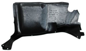 TIMVBE062L TOLVA INF MOTOR BEETLE 06-10 2.5L ***0 IZQ