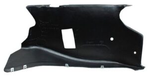 TIMVBE991CR TOLVA INF MOTOR BEETLE 99-05 1.8/ 03-05 2.0L CONVERTIBLE ****9 DER