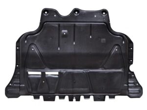 TIMVGO15G TOLVA INF MOTOR GOLF 15-17 / GTI 15-17 627