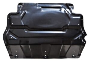 TIMVTI09M TOLVA INF MOTOR TIGUAN 09-16 METAL 627