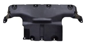 TIMVTO11 TOLVA INF MOTOR TOUAREG 11-14 SEC DEL 537 201030