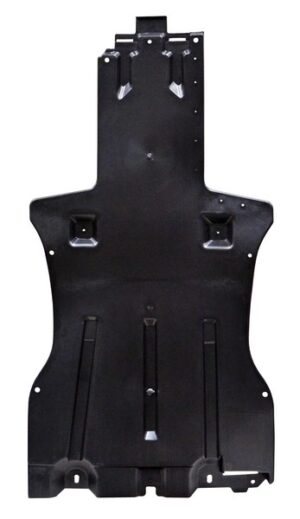 TIMVTO11T TOLVA INF MOTOR TOUAREG 11-14 SEC TRAS 537 201030