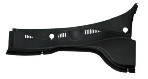 TIPVPA06L TOLVA PARABRISAS PASSAT 06-10 PLASTICO 288 ***0 IZQ