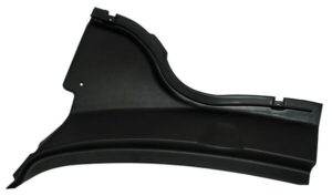 TIPVPA06R TOLVA PARABRISAS PASSAT 06-10 PLASTICO 288 ***0 DER