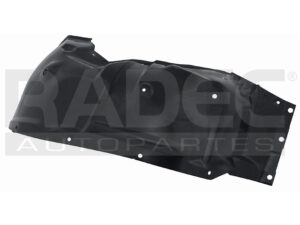 TIS2 TOLVA INT SALPICADERA GM S-10 82-94 RH N-TW