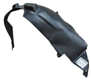 TISA335 TOLVA INT SALPICADERA GM CAPTIVA 08-15/VUE 08-10 PLAST LH N-TW