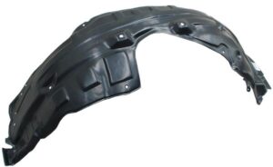 TISA340 TOLVA INT SALPICADERA MZ CX-9 10-15 PLASTICO RH N-TW
