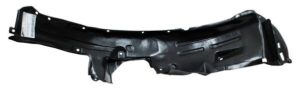 TISA414 TOLVA INT SALPICADERA HD CITY 14-17 PLASTICO RH