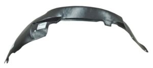 TISA500 TOLVA INT SALPICADERA CHEV MATIZ 04-05 RH