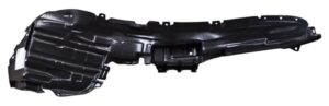 TISA517 TOLVA INT SALPICADERA TOYOTA AVANZA 16-18 LH