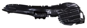 TISA518 TOLVA INT SALPICADERA TOYOTA AVANZA 16-18 RH