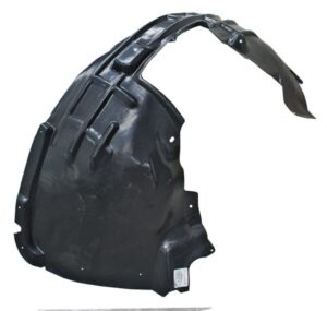 TISAQ509RP TOLVA SALPICADERA AUDI Q5 09-12 PLASTICO DER