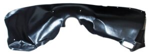 TISCCM14RP TOLVA SALPICADERA CAMARO 14-15 LT/SS/LS PLASTICO DER