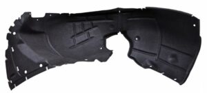 TISCCM16CLP TOLVA SALPICADERA CAMARO 16-19 CONVERTIBLE PLASTICO 210108 IZQ