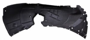 TISCCM16CRP TOLVA SALPICADERA CAMARO 16-19 CONVERTIBLE PLASTICO 210108 DER