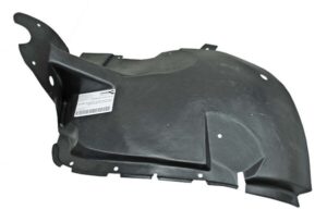 TISCDSR05LP TOLVA SALPICADERA CADILLAC SRX 05-09 PLASTICO ****9 IZQ