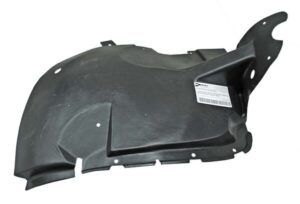 TISCDSR05RP TOLVA SALPICADERA CADILLAC SRX 05-09 PLASTICO ****9 DER
