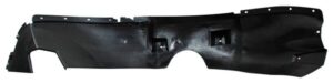 TISCEQ14PR TOLVA SALPICADERA EQUINOX 14-16 PLASTICO DER
