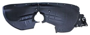 TISCEV21RP TOLVA SALPICADERA ENVISION 21-22 PLASTICO DER