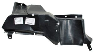 TISCHH06RS TOLVA SALPICADERA SUP HHR 06-11 ***0 DER