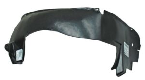 TISCLA05LP TOLVA SALPICADERA LACROSSE 05-09 PLASTICO ****7 IZQ