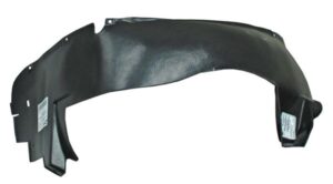 TISCLA05RP TOLVA SALPICADERA LACROSSE 05-09 PLASTICO ****7 DER