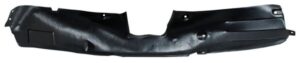 TISCME04LP TOLVA SALPICADERA MERIVA 04-06 PLASTICO ****9 IZQ