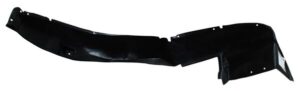 TISCMO05RP TOLVA SALPICADERA MONTANA 05-09 PLASTICO ****9 DER