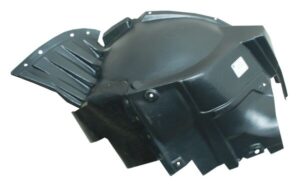 TISCTA09LP TOLVA SALPICADERA TRAVERSE 09-16 PLASTICO IZQ