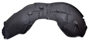 TISCTA1921PR TOLVA SALPICADERA TAHOE 21-22 LT/RST/HIGH COUNTRY PLASTICO DER