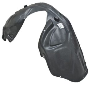 TISD3011RP TOLVA SALPICADERA CHRYSLER 300 11-13 PLASTICO DER