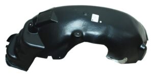 TISDAS07LP TOLVA SALPICADERA ASPEN 07-10 PLASTICO ****9 IZQ