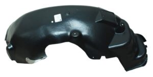 TISDAS07RP TOLVA SALPICADERA ASPEN 07-10 PLASTICO ****9 DER