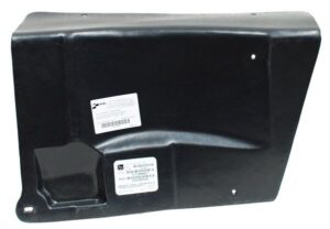 TISDAV08LS TOLVA SALPICADERA SUP AVENGER/ CHRYSLER 200 11-14 IZQ