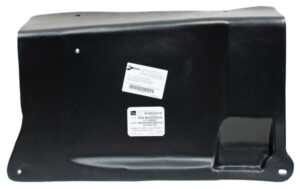 TISDAV08RS TOLVA SALPICADERA SUP AVENGER/ CHRYSLER 200 11-14 DER