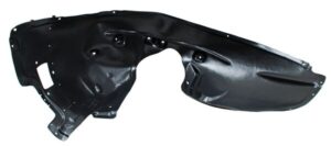 TISDCR14LP TOLVA SALPICADERA CHARGER 14-16 PLASTICO IZQ