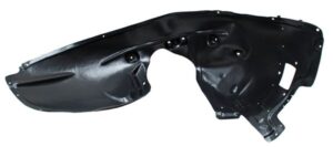 TISDCR14RP TOLVA SALPICADERA CHARGER 14-16 PLASTICO DER