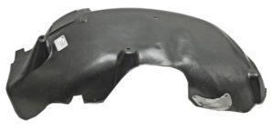 TISDDK04RP TOLVA SALPICADERA DAKOTA/ DURANGO 04-06 PLASTICO DER