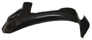 TISDIN93RP TOLVA SALPICADERA INTREPID 93-97 PLASTICO **** DER