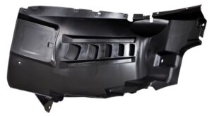 TISDPM14PL TOLVA SALPICADERA PROMASTER 14-20 PLASTICO IZQ