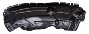 TISDPU19TRCP TOLVA SALPICADERA DODGE PU 19-20 1500 SECC TRAS P/SALP C/MOLD PLASTICO 201218 DER