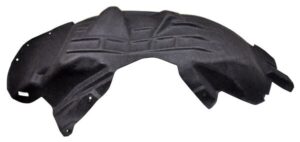 TISFEC13TLP TOLVA SALPICADERA ESCAPE 13-16 TRAS PLASTICO 627 QQ IZQ