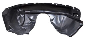 TISFEC17PL TOLVA SALPICADERA ESCAPE 17-19 PLASTICO 627 IZQ