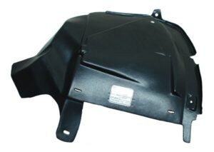 TISFEX06LP TOLVA SALPICADERA EXPLORER 06-10 PLASTICO IZQ